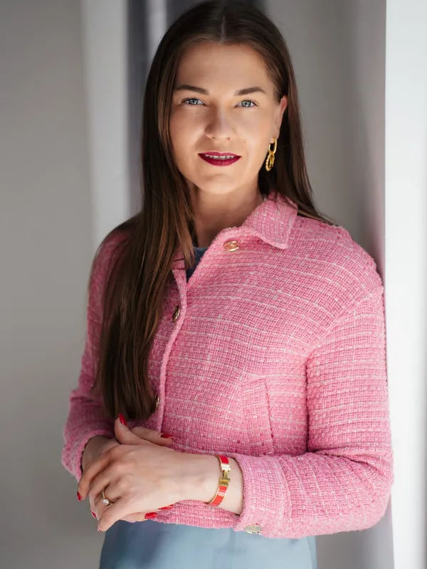 Simona Dimanta